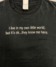 GILDAN メッセージTシャツ