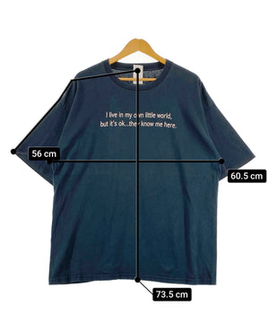 GILDAN メッセージTシャツ