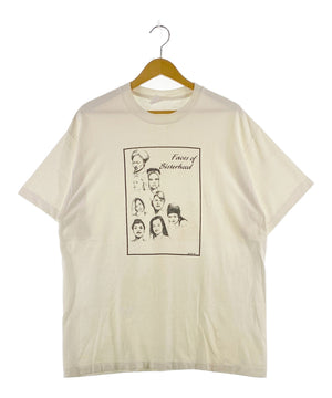 Faces of Sisterhood アートTシャツ