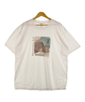 anvil フォトTシャツ