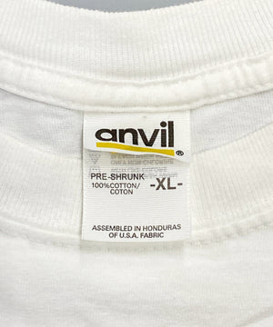 anvil フォトTシャツ