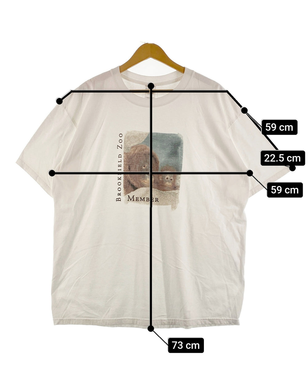 anvil フォトTシャツ