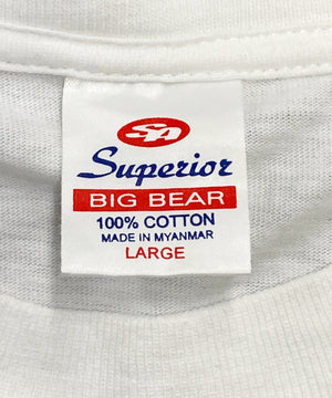 superior フォトTシャツ