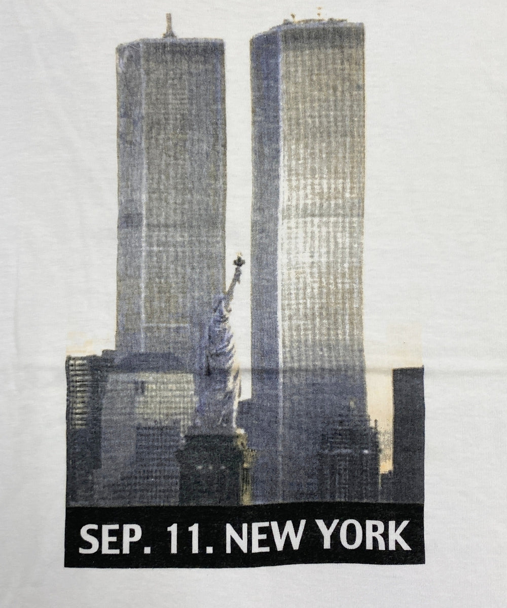 superior フォトTシャツ