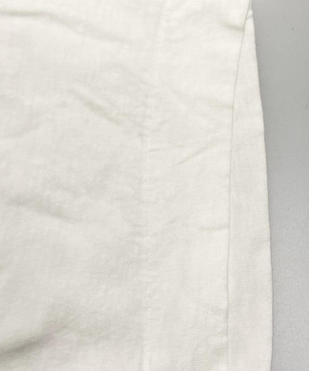 MISSING フォトTシャツ