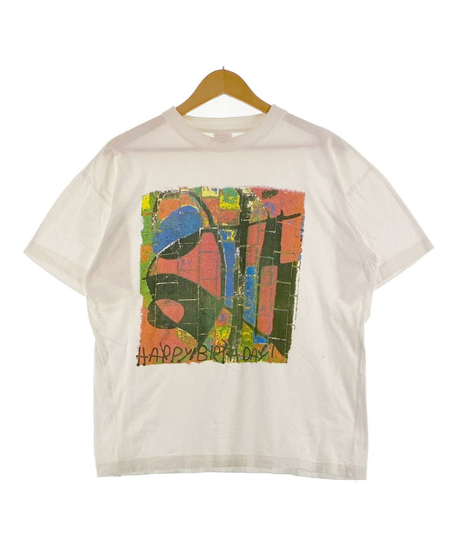 AMERICAN STYLE アートTシャツ