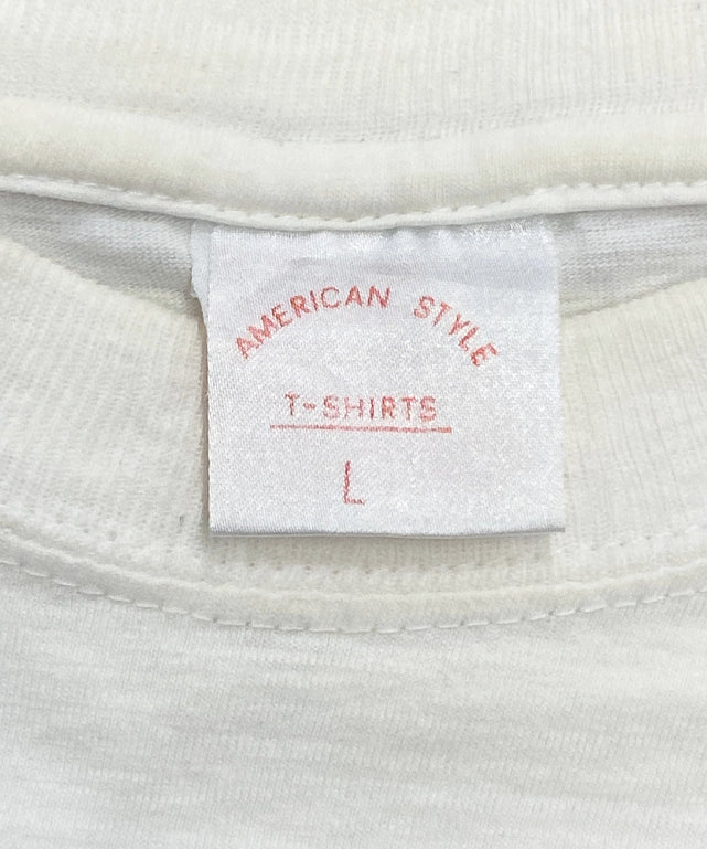 AMERICAN STYLE アートTシャツ