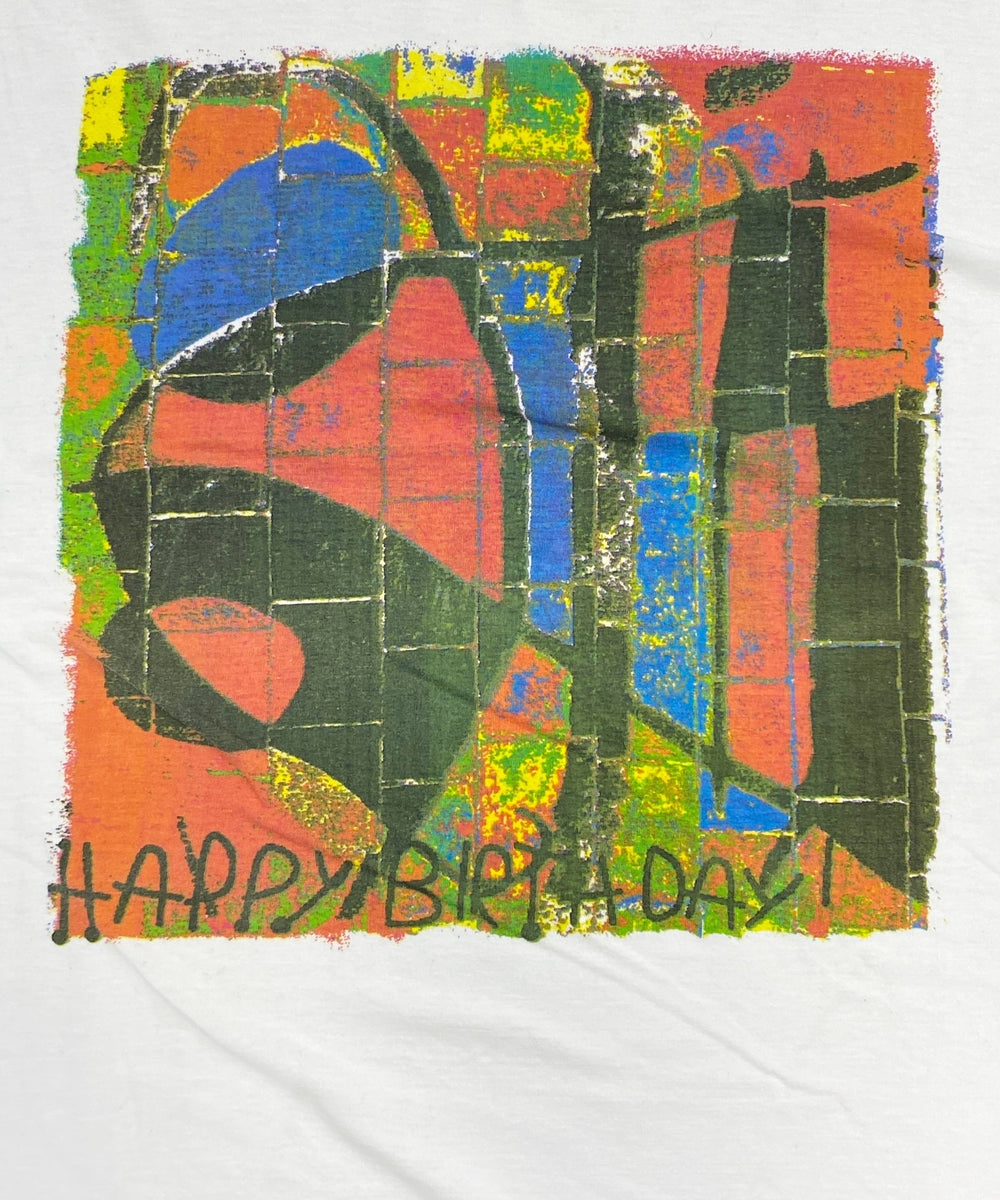 AMERICAN STYLE アートTシャツ