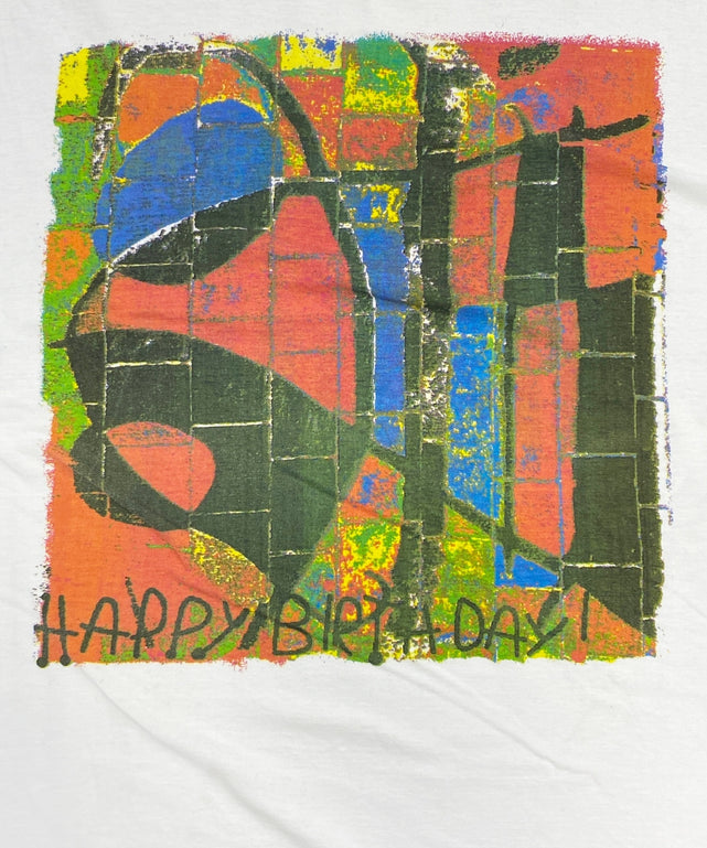 AMERICAN STYLE アートTシャツ