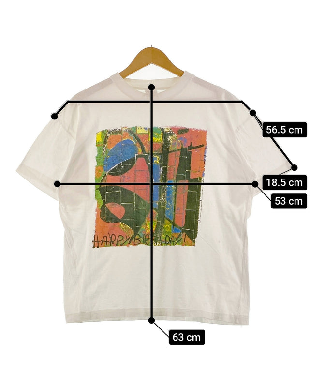 AMERICAN STYLE アートTシャツ