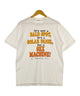 FRUIT OF THE LOOM メッセージTシャツ