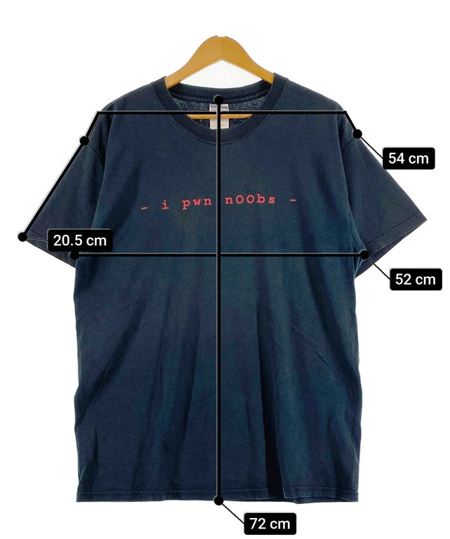 GILDAN メッセージTシャツ