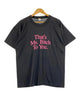 Tee Swing メッセージTシャツ