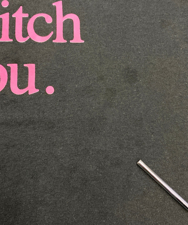 Tee Swing メッセージTシャツ