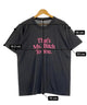 Tee Swing メッセージTシャツ
