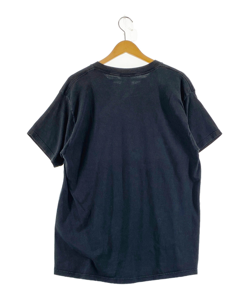 FRUIT OF THE LOOM メッセージTシャツ
