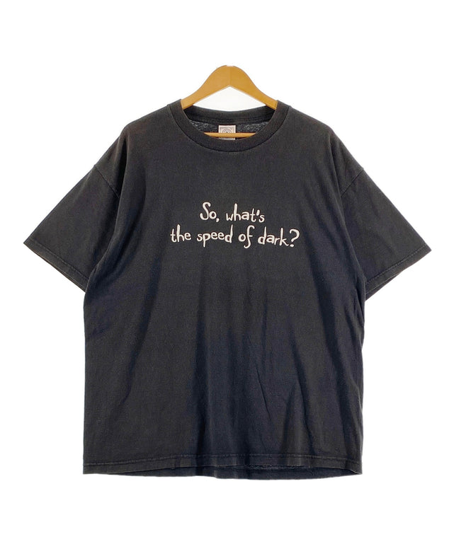 DELTA メッセージTシャツ