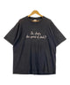 DELTA メッセージTシャツ