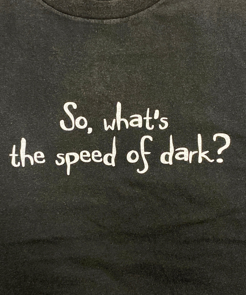 DELTA メッセージTシャツ