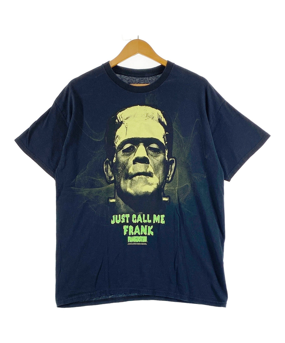 FRANKENSTEIN アートTシャツ