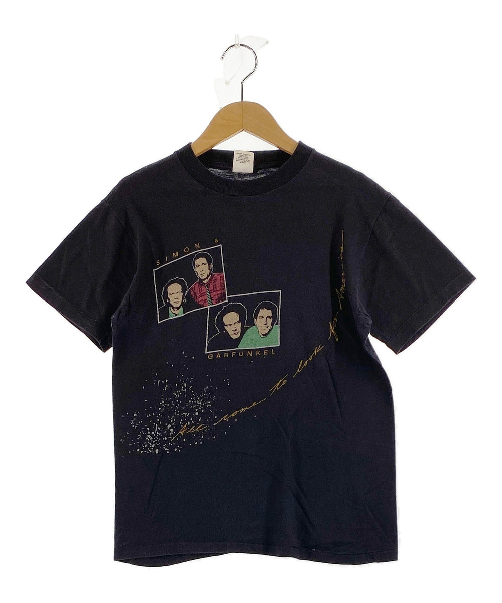 サイモン&ガーファンクル バンドTシャツ