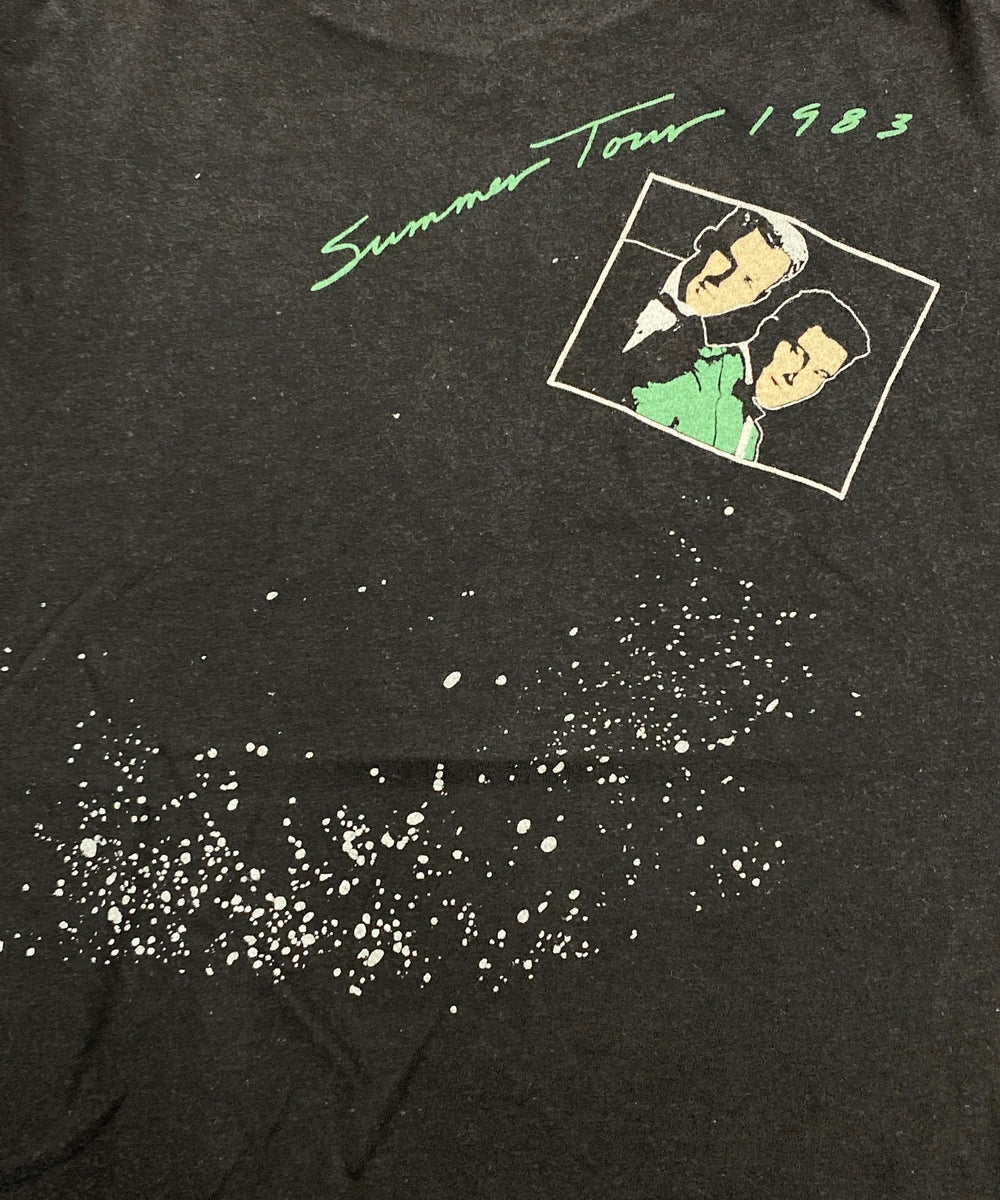 サイモン&ガーファンクル バンドTシャツ