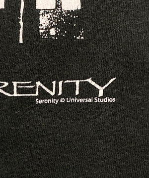 SERENITY アートTシャツ