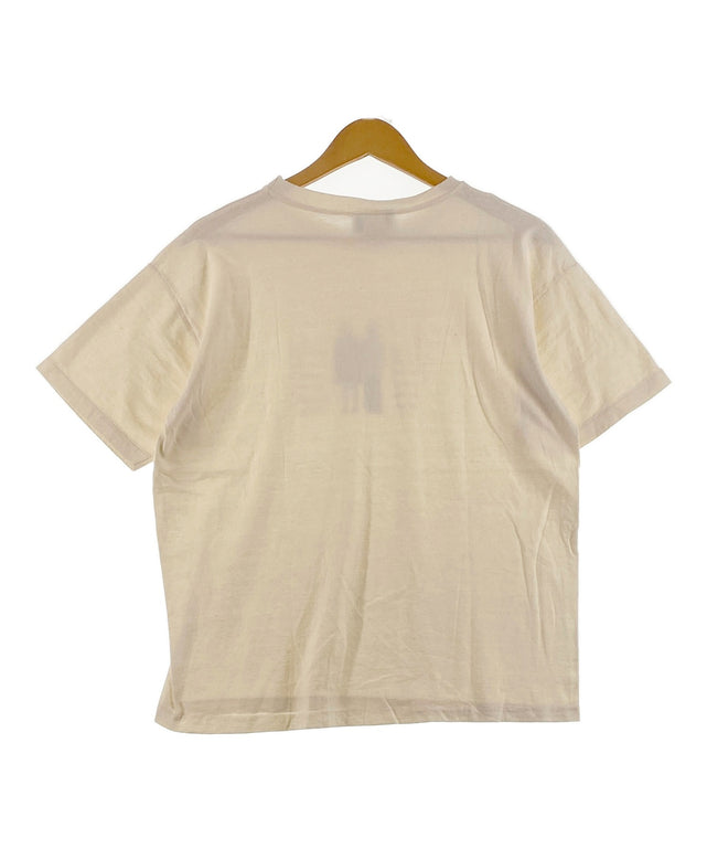 JACOB JR フォトTシャツ