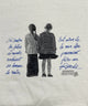 JACOB JR フォトTシャツ