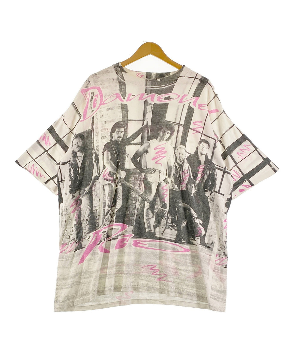Diamond Rio フォトTシャツ