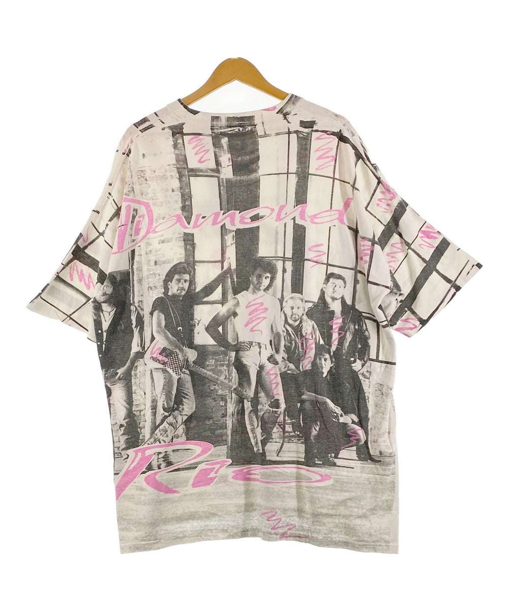 Diamond Rio フォトTシャツ
