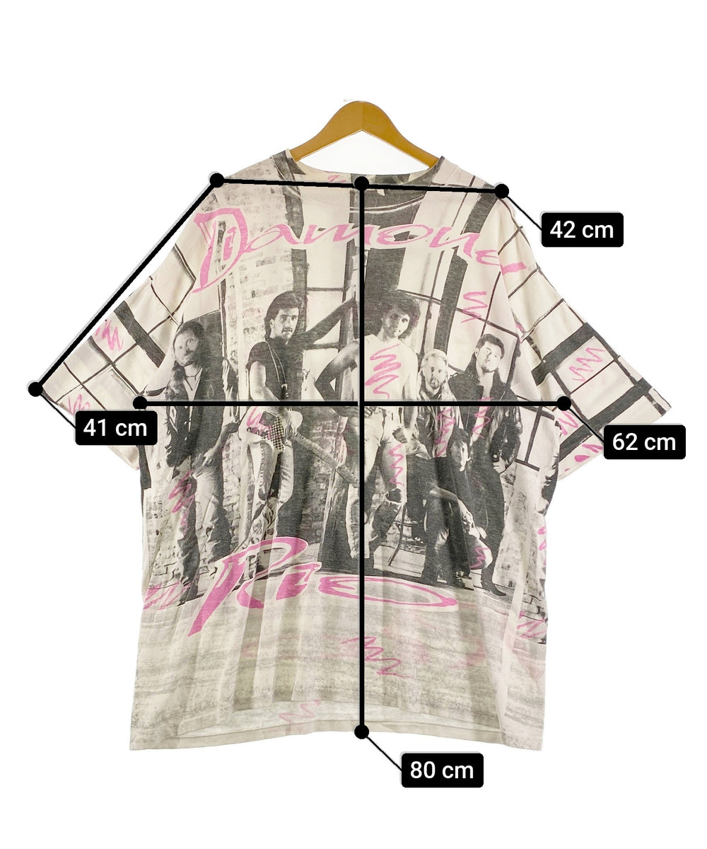 Diamond Rio フォトTシャツ