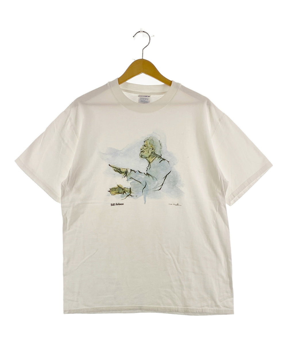 Bill Holman アートTシャツ