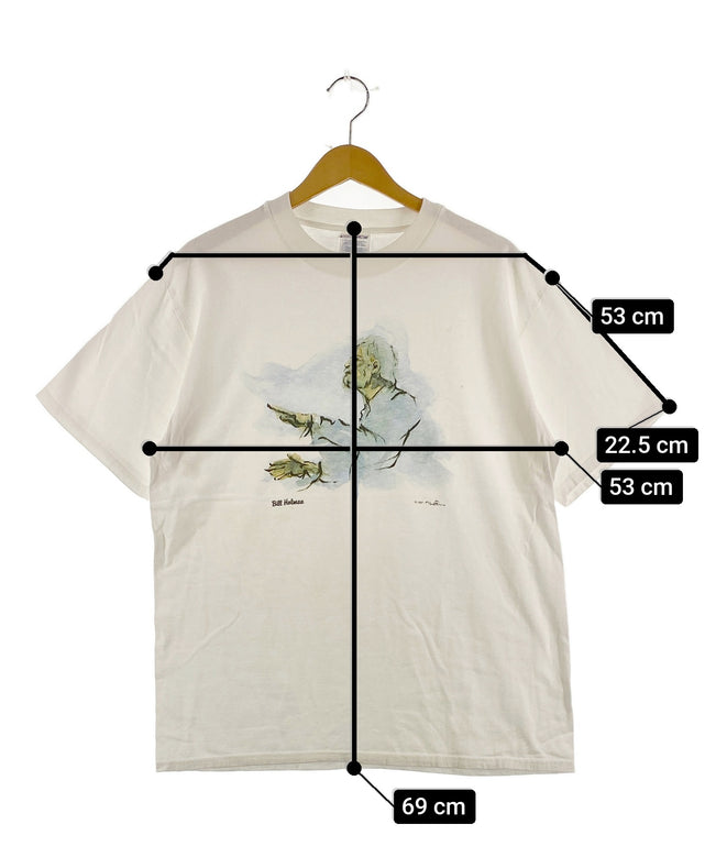 Bill Holman アートTシャツ