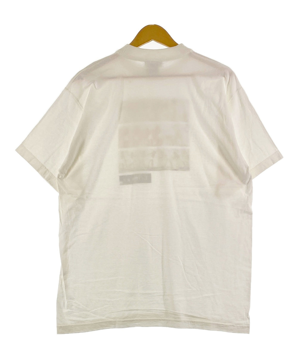 LOUVRE アートTシャツ