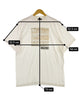 LOUVRE アートTシャツ