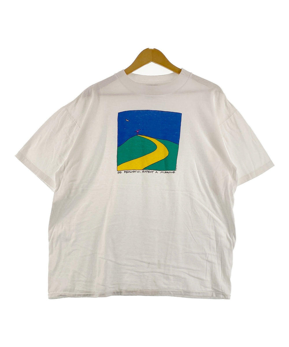 ONEITA アートTシャツ