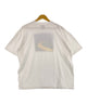 ONEITA アートTシャツ
