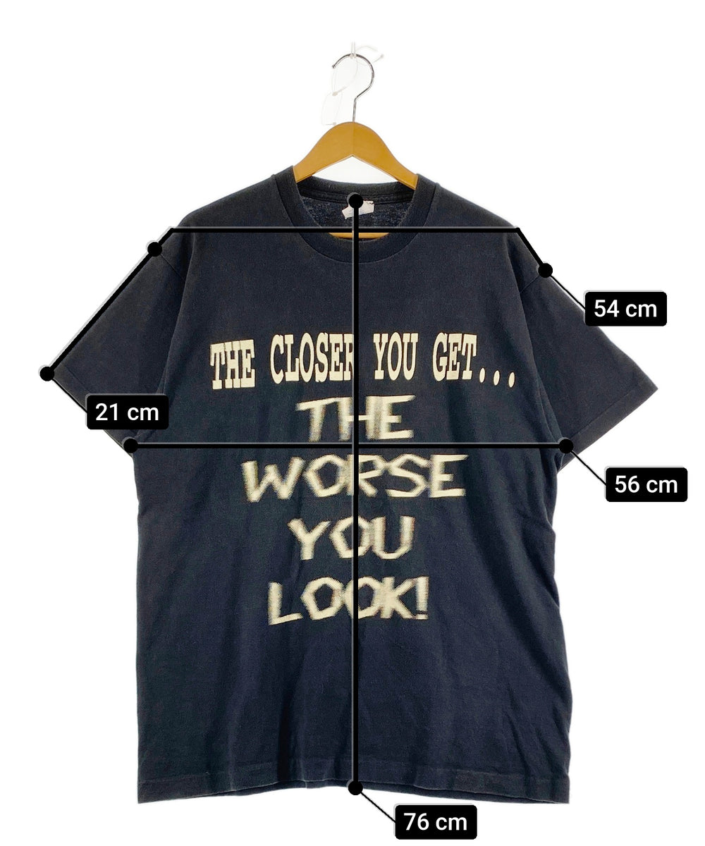FREEZE メッセージTシャツ