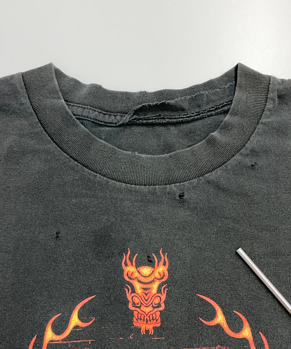 BRUCE LEE フォトTシャツ