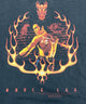 BRUCE LEE フォトTシャツ