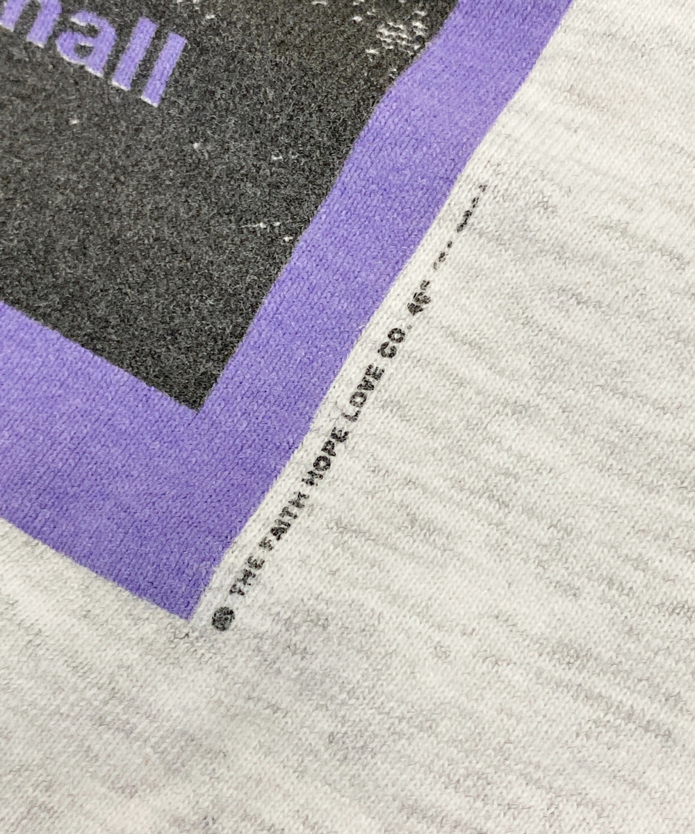 The Faith Hope Love Co. アートTシャツ