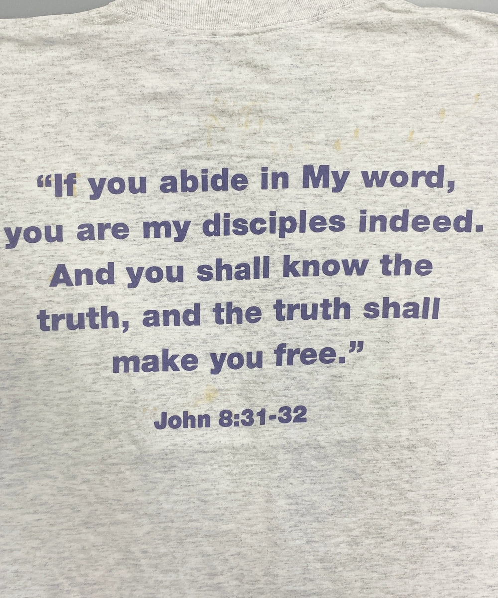 The Faith Hope Love Co. アートTシャツ