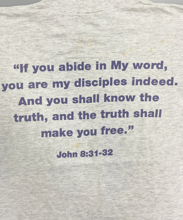 The Faith Hope Love Co. アートTシャツ