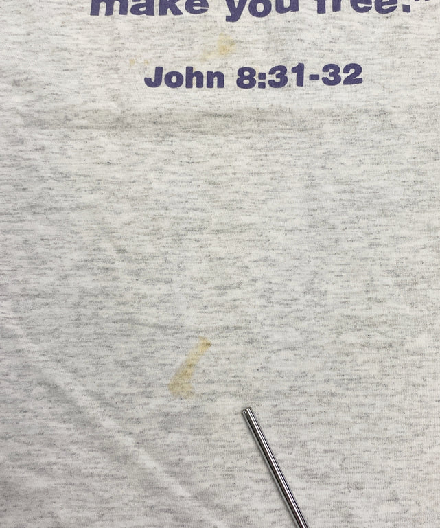 The Faith Hope Love Co. アートTシャツ