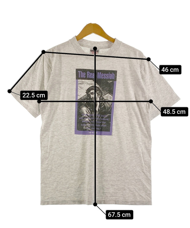 The Faith Hope Love Co. アートTシャツ