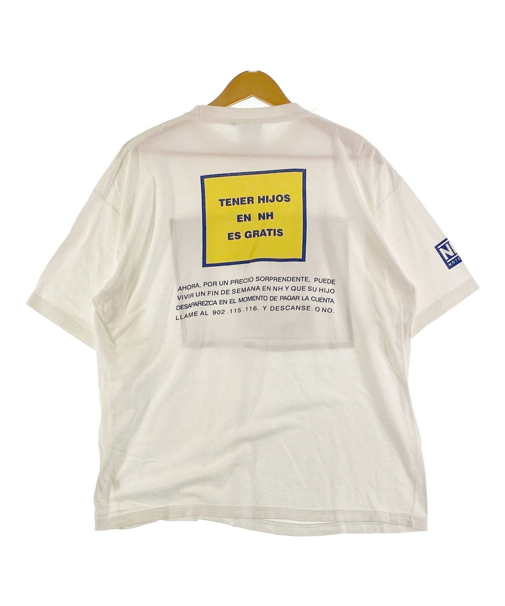 SKY BLUE フォトTシャツ