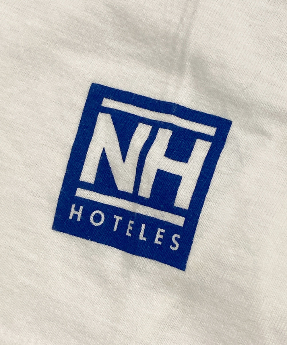 SKY BLUE フォトTシャツ