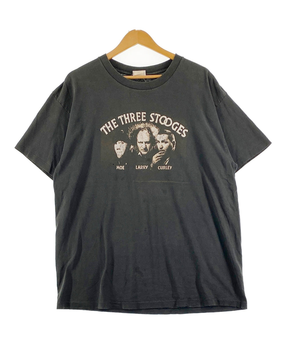THE THREE STOOGES フォトTシャツ
