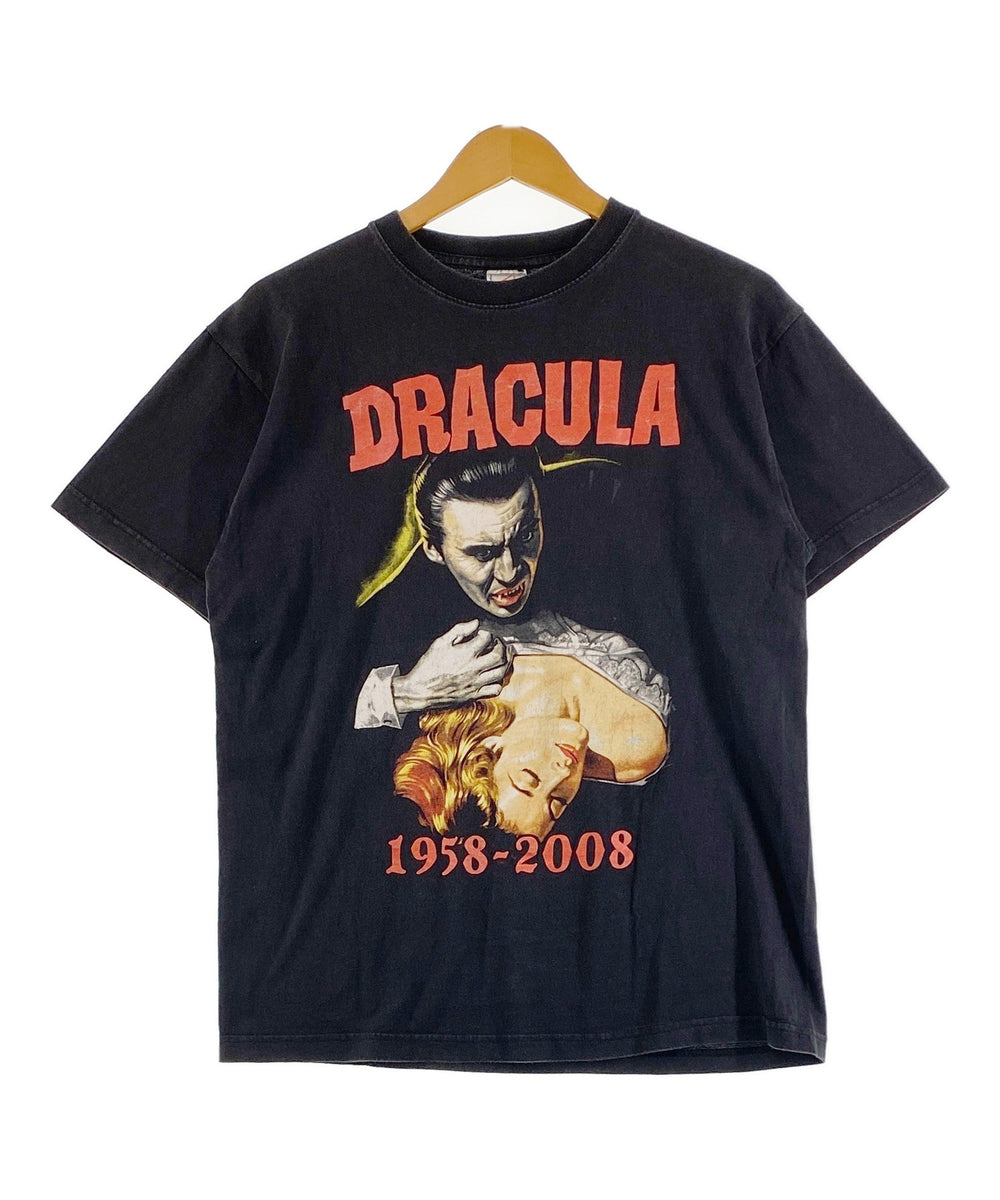 DRACULA アートTシャツ